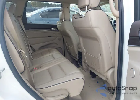 2021 Jeep Grand Cherokee Overland 4X4 z USA, uszkodzony, nr VIN 1C4RJFCG9MC676936